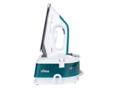 Ufesa Dampfbügelstation »PL2500« 2400 W 49.99 €