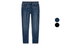 Lidl Pepperts!® pepperts!® Kinder Jungen Jeans, Tapered Fit, normale Leibhöhe