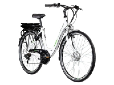 Zündapp E-Bike City »Z503«, 28 Zoll 888.08 €