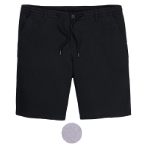 Aldi Süd  WATSONS Herren Shorts, große Mode