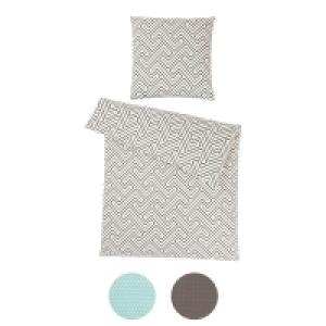 DORMIA Bettwäsche Soft 135 x 200 cm