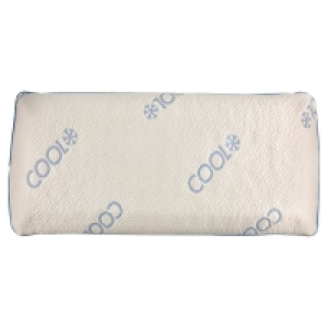 DORMIA Nackenstützkissen Cool