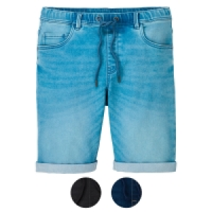 Aldi Süd  WATSON´S Herren Sweat-Shorts