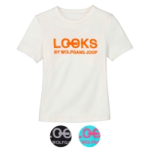 LOOKS BY WOLFGANG JOOP Damen oder Herren T-Shirt 5.99 €