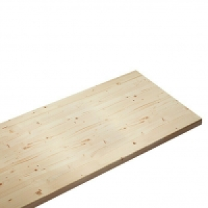 Massivholzplatte 99.00 €