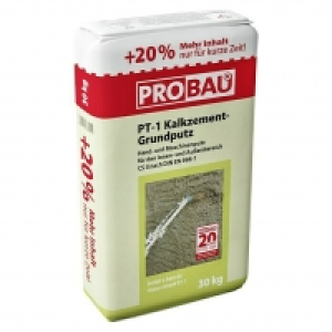 Probau Kalkzementputz PT-1 7.95 €