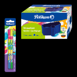PELIKAN Schreib- und Mal-Zubehör 2.99 €