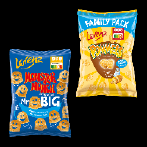 LORENZ Pommels / Monster Munch 1.99 €