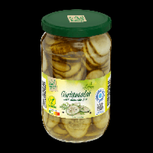 KINGS CROWN Gurkensalat 1.29 €