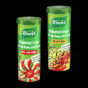 KNORR Kräuterlinge 1.29 €