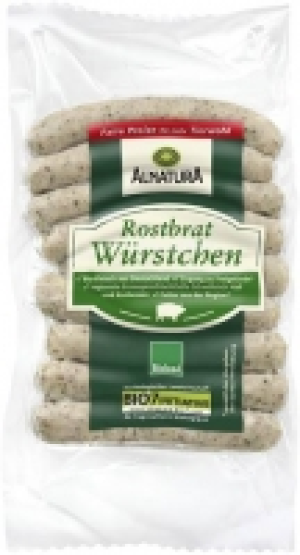 Rostbratw&uuml;rstchen 3.49&nbsp;&euro;