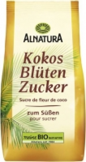 Kokosblütenzucker 3.69 €