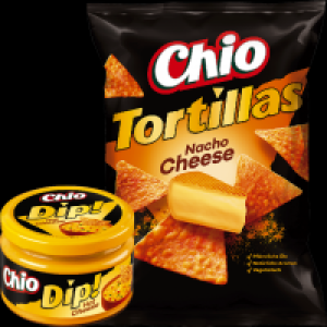 Chio Tortillas 0.99 €