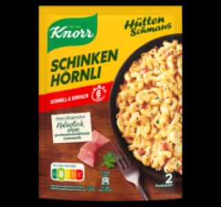 KNORR Hütten Schmaus 0.99 €