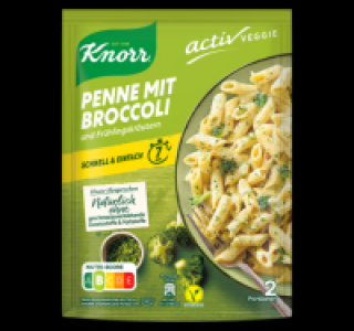 KNORR Activ Veggie 0.99 €