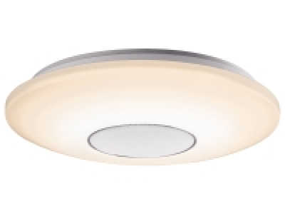 LIVARNO LUX Deckenleuchte LED mit Bluetooth-Lautsprecher dimmbar 24.99 €