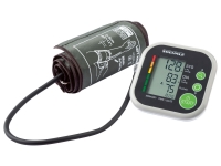 Lidl Soehnle SOEHNLE Oberarm-Blutdruckmessgerät »Systo Monitor 200«