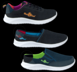 UNCLE SAM Freizeitschuhe 19.99 €
