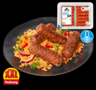 MÜHLENHOF Frische Cevapcici 4.99 €