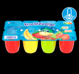 DANONE Frucht Zwerge 1.89 €