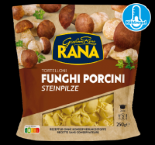 RANA Tortelloni 2.69 €