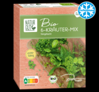 NATURGUT Bio-Kräuter 0.59 €