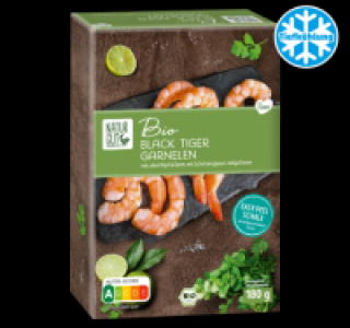NATURGUT Bio Garnelen 3.99 €