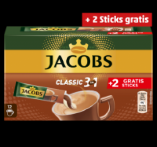 JACOBS Sticks 1.79 €