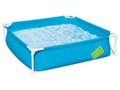 Bestway Kinderpool My First Frame Pool 19.99 €