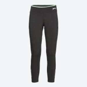 NKD  Slazenger Damen-Sportleggings mit Kontrast-Effekt