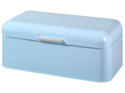 Esmeyer Brotkasten aus Metall Hellblau 20.99 €