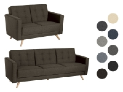 MAX WINZER Sofa »Julian«, als 2- und 3-Sitzer erhältlich 689.00 €