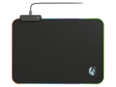 SILVERCREST® Gaming Mauspad, mit RGB-Beleuchtung, rutschfest 8.99 €