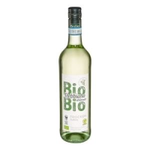 Netto  BioBio Trebbiano dAbruzzo DOC trocken 11,0 % vol 0,75 Liter