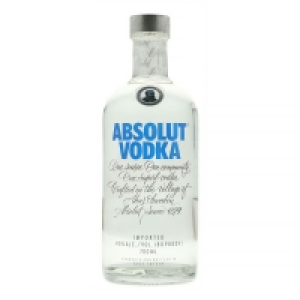 Absolut Vodka 40,0 % vol 0,7 Liter 12.74 €