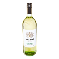 Netto  Serge Morin Vin de France Blanc 11,5 % vol 1 Liter