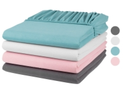 Michalsky Jersey Spannbettlaken, 140-160 x 200 cm