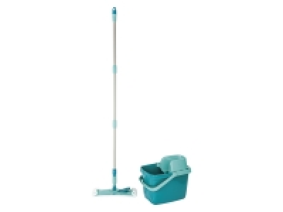 LEIFHEIT Bodenwischer »Combi M«, static Bezug
