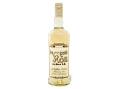 De geele Köm Der goldene Kümmel 32% Vol 9.99 €