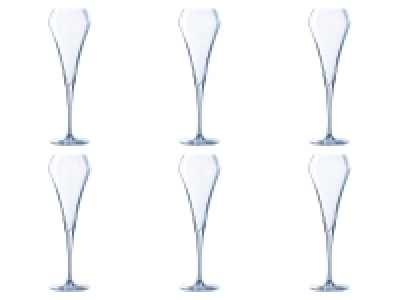 Creatable Sektflöte Open Up 20 cl 26.99 €