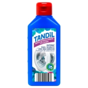 Aldi Süd  TANDIL Waschmaschinen-Pfleger 500 ml