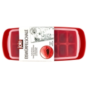 JOIE Eiswürfel- oder Wassereisbehälter  3.99 €