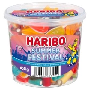 HARIBO Fruchtgummi 650 g 3.19 €