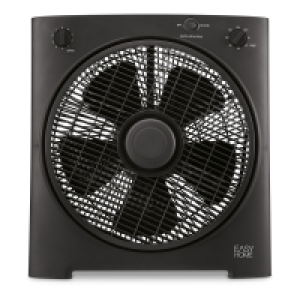 Aldi S&uuml;d  EASY HOME Box-Ventilator