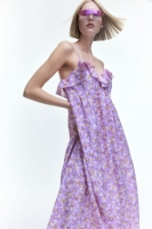 Ärmelloses V-Kleid 11.99 €