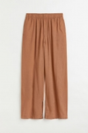 Hose aus Leinenmischung 24.99 €