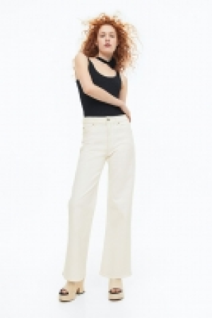 Wide High Jeans 12.99 €