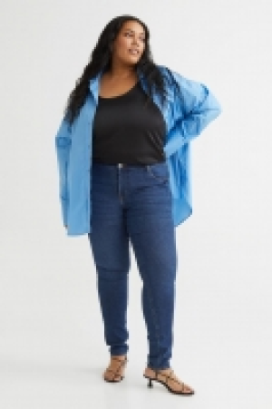Skinny Regular Jeans 11.99 €