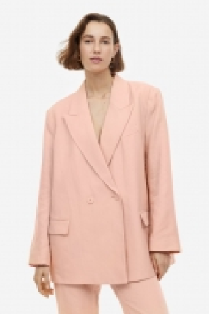 Zweireihiger Blazer 37.99 €