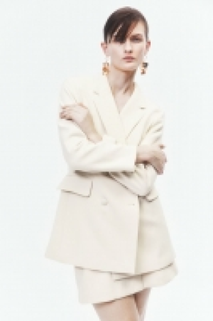 Zweireihiger Blazer 24.99 €